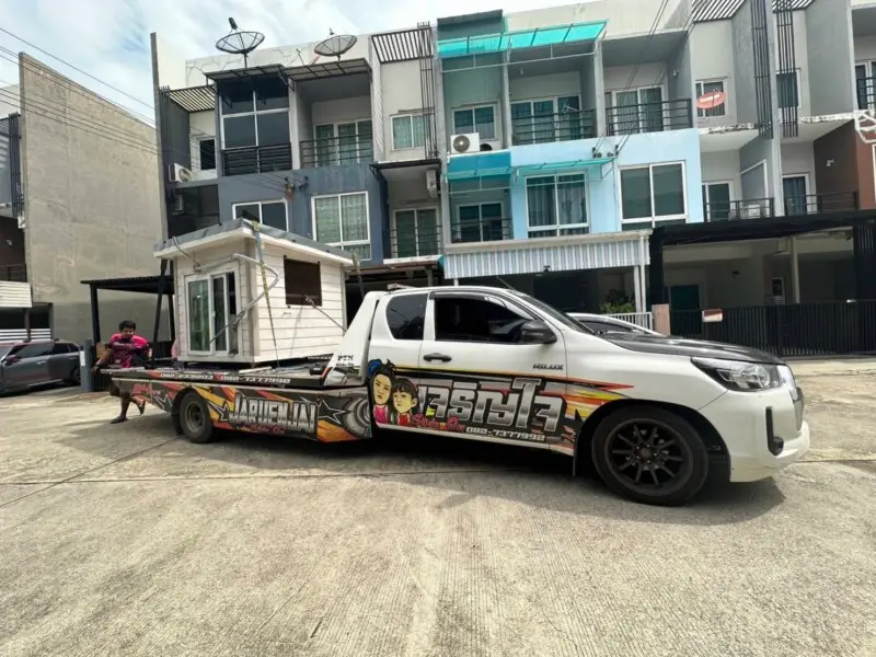 ขนย้ายของหนัก-2